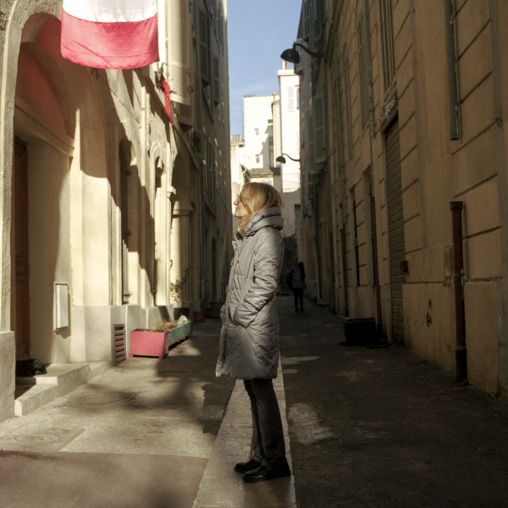 BELSUNCE AU FEMININ